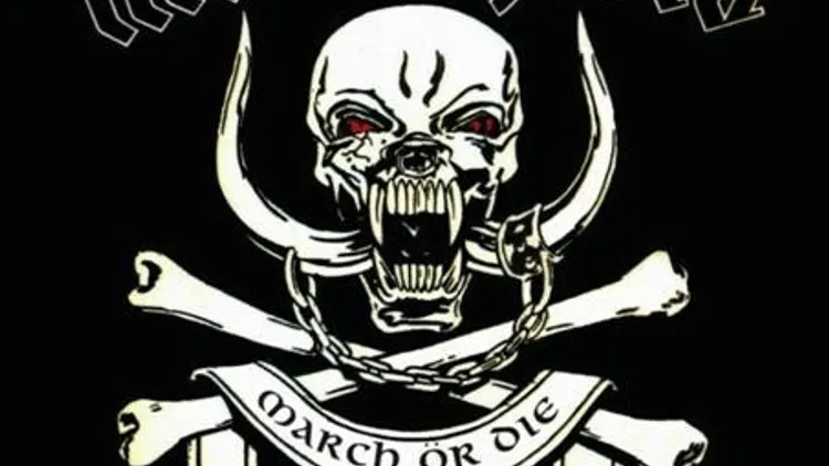 Motörhead + Anthrax