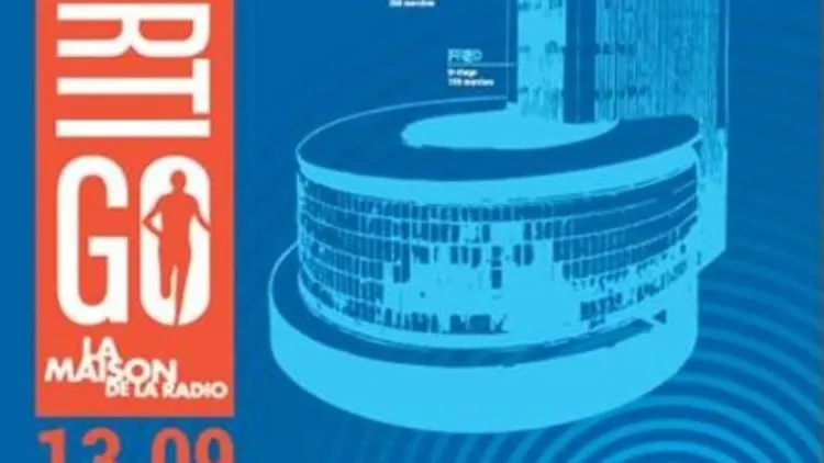 Course Vertigo