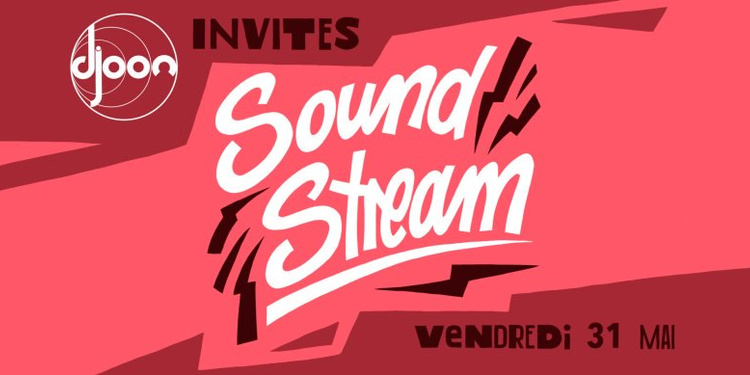 Djoon Invites Soundstream