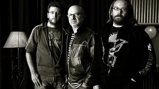 Kadjan Rough Trio en concert