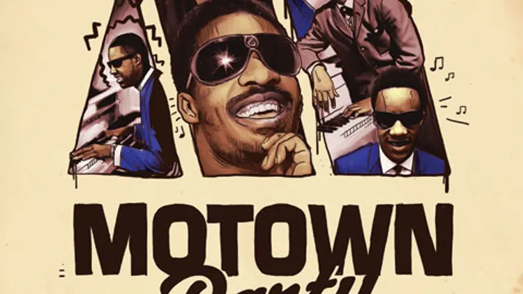 Motown Party
