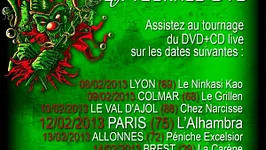 Bal des Enragés