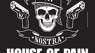 La Coka Nostra en concert