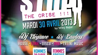 Stop the crise