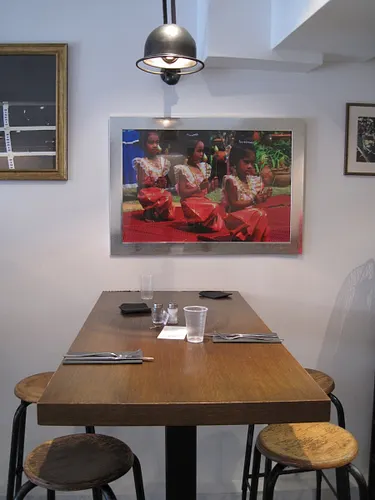 Monthaï Restaurant Paris