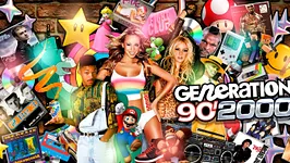 Generation 90-2000