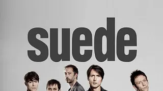 Festival les Inrocks - Suede + Teleman + Guests
