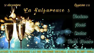 la sulfureuse #3