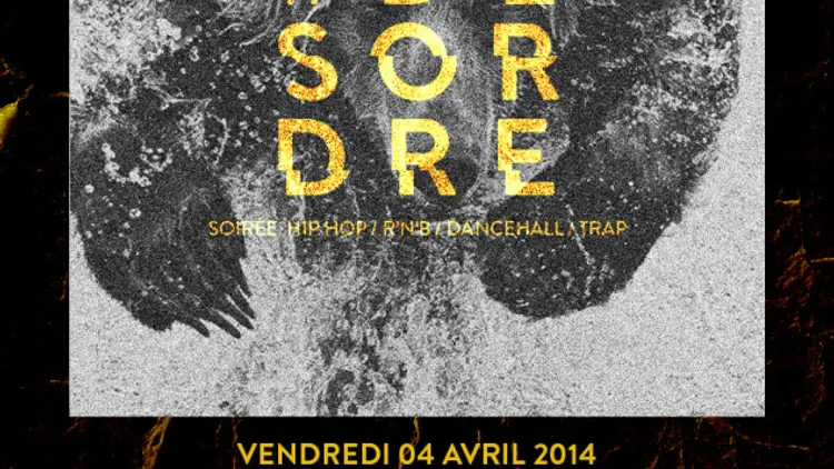 Le Desordre