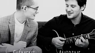 Antoine Laudière Duo