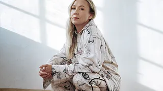 À l’œuvre : Lisa Nordström