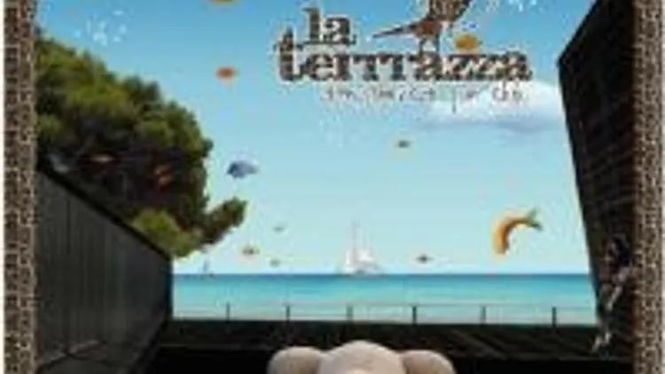 La Terrrazza