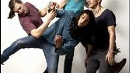 Yeasayer