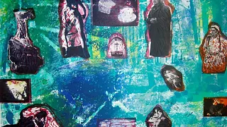 Exposition : Liberté & Tradition