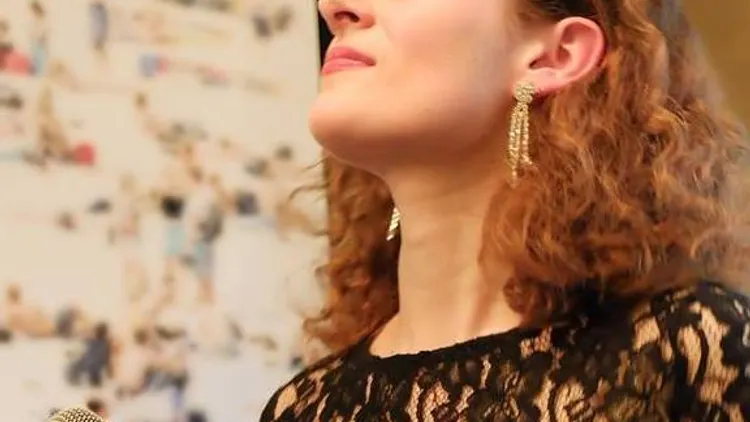 ANNULE Sarah Thorpe duo