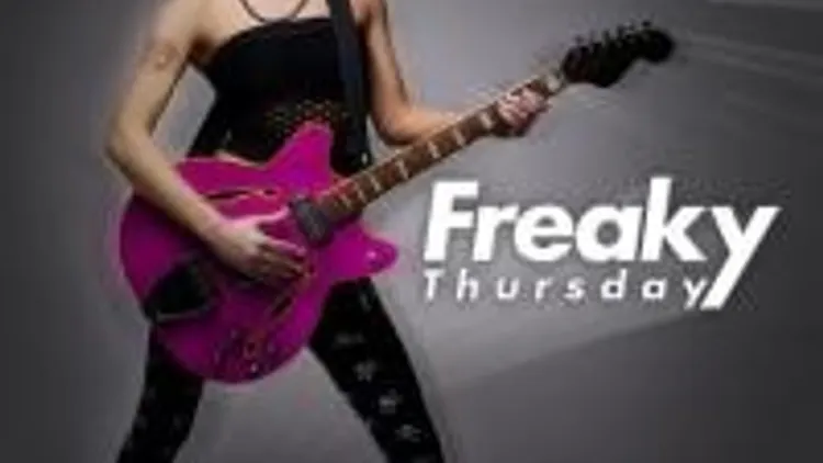Freaky Thursday