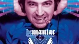 Be Maniac
