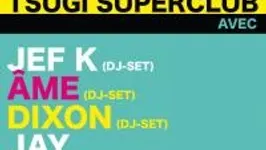 Tsugi Superclub