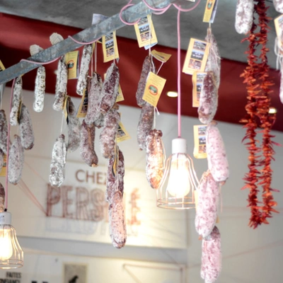 Persillé, une boucherie-fast-food nouvelle génération