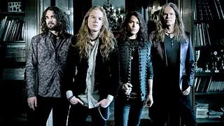 Vandenberg's Moonkings