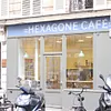 Hexagone Café