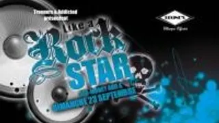 Like A Rockstar