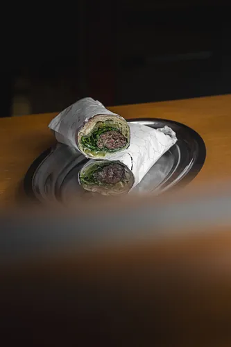 Leven Restaurant Paris