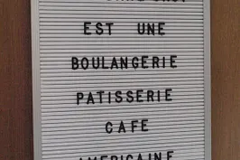 Bob's Bake Shop