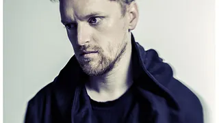 Sohn + guest