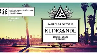Klingande