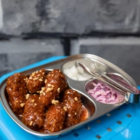 Dong Né Chicken