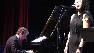 Concert lyrique : Laura Buenrostro et Fabio Deldongo