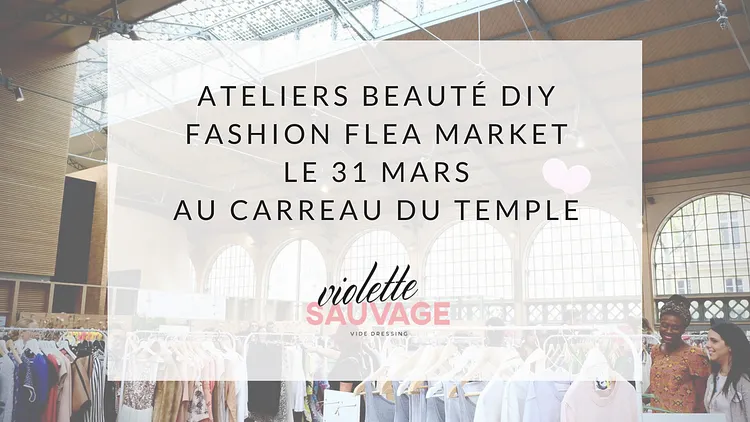 [VIOLETTE SAUVAGE] ATELIER DIY : Ma crème visage naturelle et personnalisable