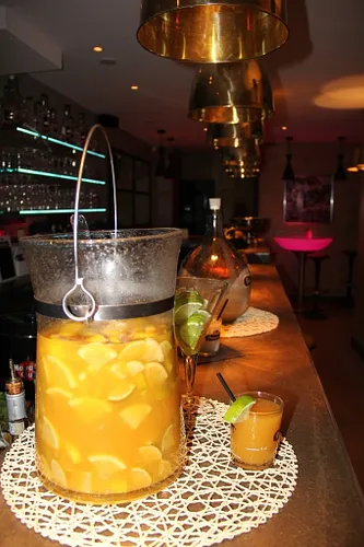 Le Zaza Bar Bar Paris