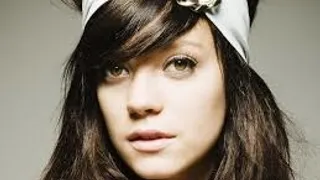 Lily Allen