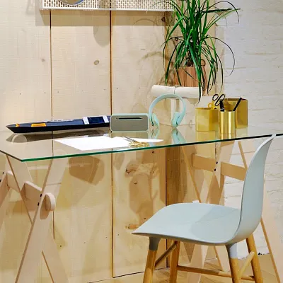 Noël 2015 : les boutiques cadeaux à Paris qui vous sauveront