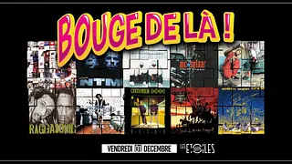 BOUGE DE LA x Les Etoiles x Just Dizle x Livoo
