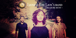 Lione & The Lion's Band en concert