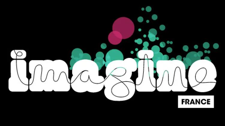 Finale Nationale Tremplin Imagine 2014