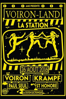 Voironland