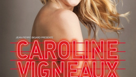 Caroline Vigneaux quitte la robe