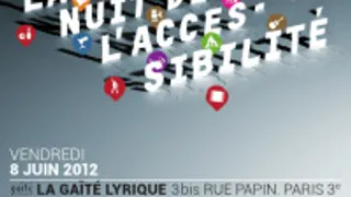 La Nuit de l'Accessibilité