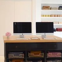 L'appartement Sézane