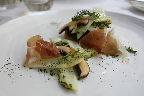 Pertinence Restaurant Paris