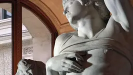 Michel-Ange Rodin - Corps vivants