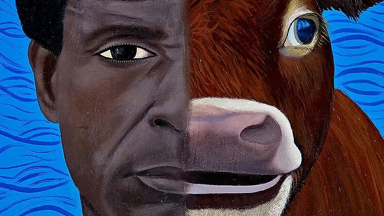 Kwame Akoto - Almighty God Art Works