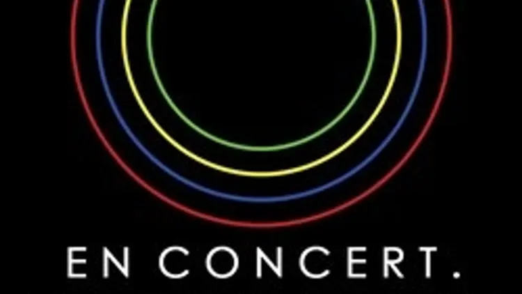 Bloc Party en concert