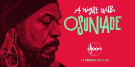 A Night with Osunlade