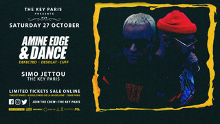 Amine Edge & Dance