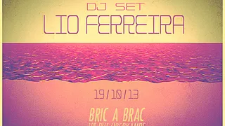 Lio Ferreira Dj set